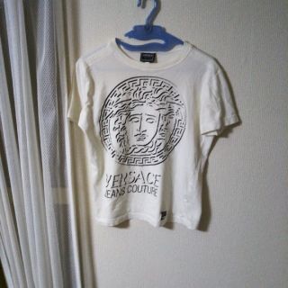 ヴェルサーチ(VERSACE)のベルサーチ半袖Tシャツ(Tシャツ(半袖/袖なし))