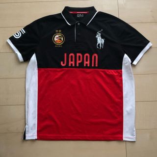 POLO SPORT (ポロシャツ)