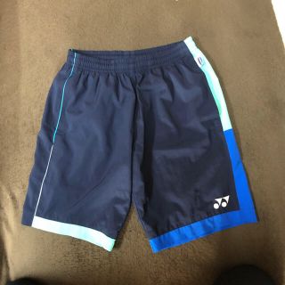 ヨネックス(YONEX)のハーフパンツ(ウェア)