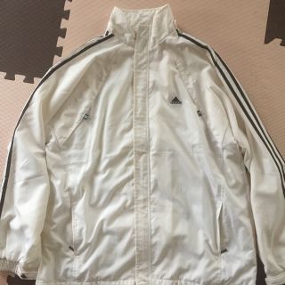 アディダス(adidas)のadidas ジャージ 上のみ(ジャージ)