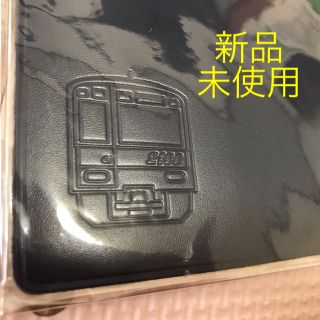 新品未使用 京急電鉄 ブックカバー(鉄道)
