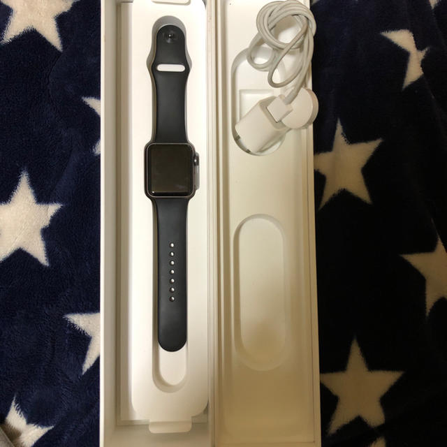 アップルウオッチ Apple Watch3