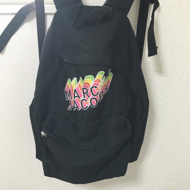 MARC JACOBS(マークジェイコブス)のyumimi様専用☆ レディースのバッグ(リュック/バックパック)の商品写真