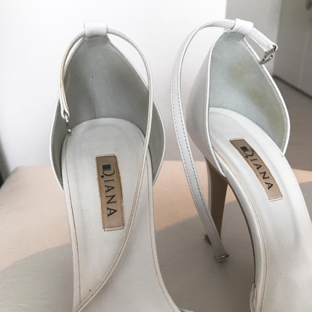 DIANA(ダイアナ)のDIANA サンダル ミュール レディースの靴/シューズ(ミュール)の商品写真