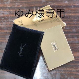 サンローラン(Saint Laurent)のサンローラン  フェイスパウダー(フェイスパウダー)