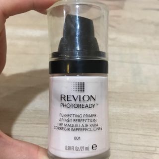 レブロン(REVLON)のレブロン  フォトレディ プライマー 下地(化粧下地)