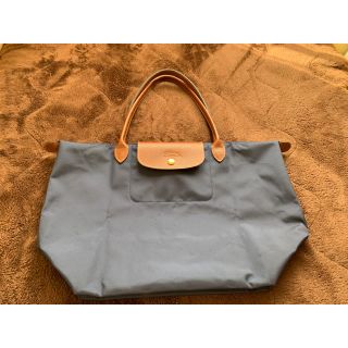 ロンシャン(LONGCHAMP)のロンシャン/プリアージュL(トートバッグ)