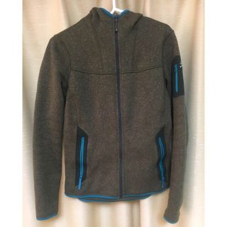 アークテリクス(ARC'TERYX)のアークテリクス レディース フリース(登山用品)