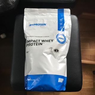 IMPACT WHEY PROTEIN(プロテイン)