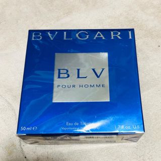 ブルガリ(BVLGARI)のブルガリ 香水 プルーオム【未開封】＋おまけ付き(ユニセックス)