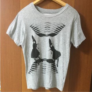 ジョンローレンスサリバン(JOHN LAWRENCE SULLIVAN)の値下げ☆sullivans Tシャツ(Tシャツ(半袖/袖なし))