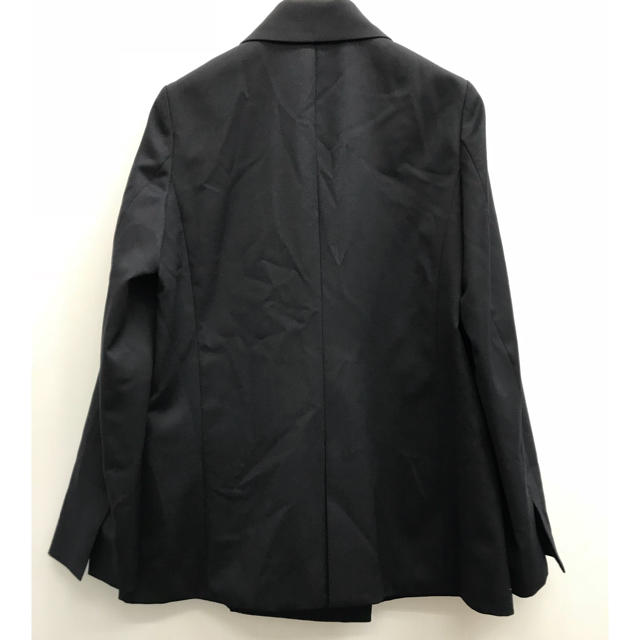 L'Appartement DEUXIEME CLASSE(アパルトモンドゥーズィエムクラス)のアパルトモン ドゥーズィエムクラス  DOUBLE JACKET ジャケット レディースのジャケット/アウター(テーラードジャケット)の商品写真