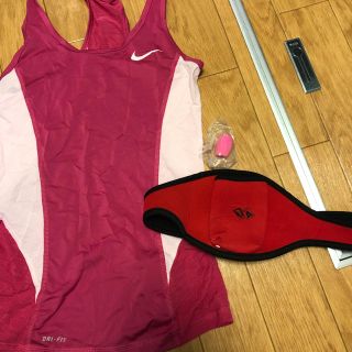 ナイキ(NIKE)のインストラクターセット(その他)