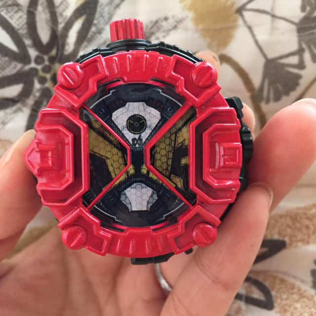 仮面ライダージオウ ライドウォッチ エンタメ/ホビーのおもちゃ/ぬいぐるみ(キャラクターグッズ)の商品写真