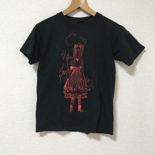 アナスイ(ANNA SUI)の値下げ☆ANNA SUI Ｔシャツ(Tシャツ(半袖/袖なし))