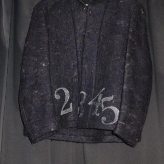 コムデギャルソンオムプリュス(COMME des GARCONS HOMME PLUS)のstone様専用 COMME des GARCONS HOMME plus(ブルゾン)