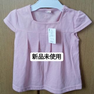 子供服95(Tシャツ/カットソー)