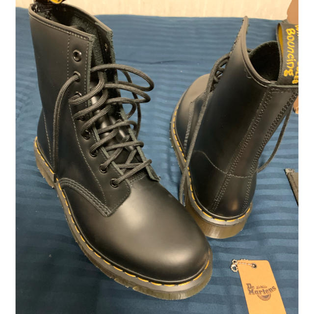 Dr.Martens(ドクターマーチン)のDr.Martens 8ホール メンズの靴/シューズ(ブーツ)の商品写真