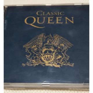 Classic　QUEEN　クラシッククィーン(ポップス/ロック(洋楽))