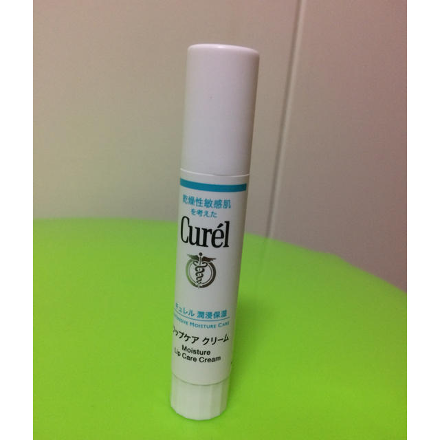 Curel(キュレル)のキュレル  リップクリーム コスメ/美容のスキンケア/基礎化粧品(リップケア/リップクリーム)の商品写真