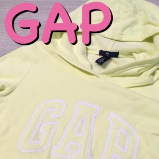 ギャップ(GAP)のGAP パーカー Sサイズ(パーカー)