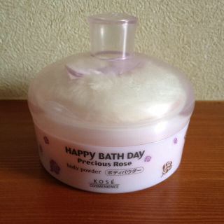 コーセー(KOSE)の♡ HAPPY BATH DAY ♡(その他)