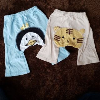 薄手ズボン80cm(パンツ)