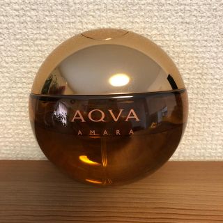 ブルガリ(BVLGARI)のBVLGARI アクアアマーラ 100ml(ユニセックス)