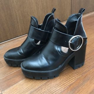 ザラ(ZARA)のZARA ザラ ブーツ(ブーツ)