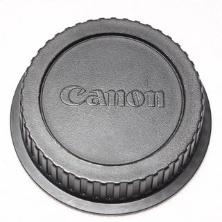 キヤノン(Canon)の✨キャノン Canon レンズリアキャップ✨(レンズ(ズーム))
