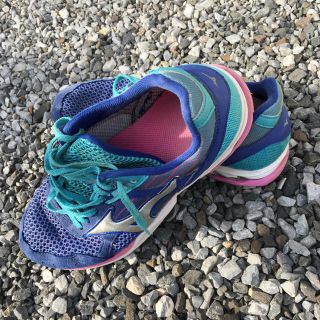 ミズノ(MIZUNO)のミズノ ランニングシューズ(シューズ)