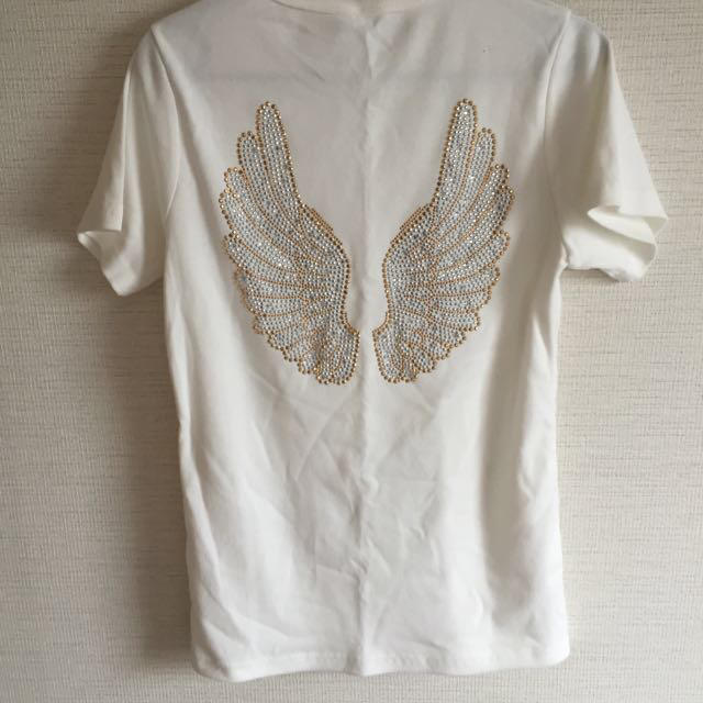 天使の羽 Tシャツの通販 By Sakura Shop ラクマ