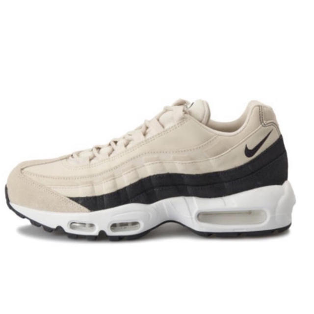 NIKE AIR MAX 95 シャンパンベージュ　エアーマックス95