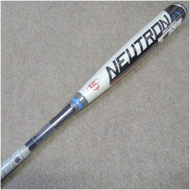 Louisville Slugger - ルイスビル 一般軟式用 ニュートロン(2019年) 84cm／710gの通販 by ルイ's