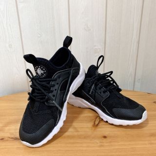 ナイキ(NIKE)のNIKE♡ハラチラン♡17cm(スニーカー)