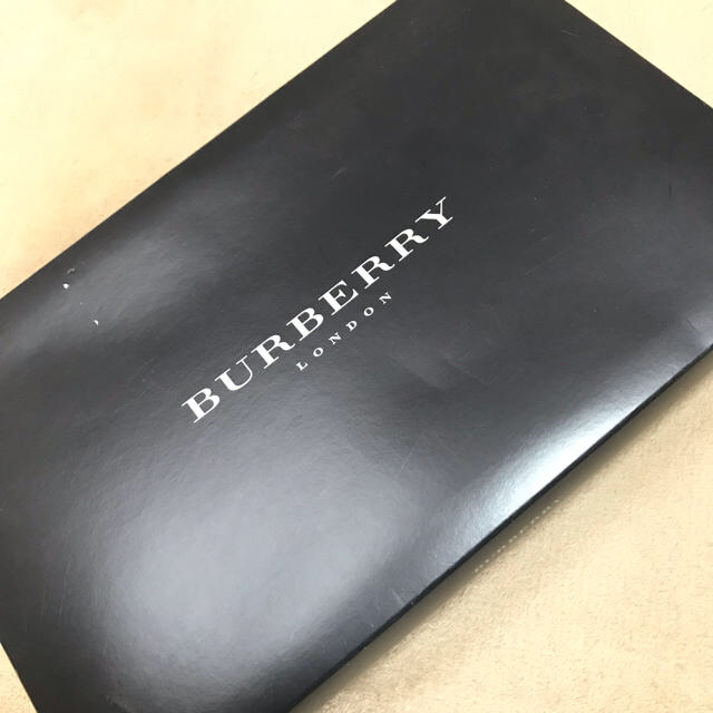 BURBERRY(バーバリー)の🉐新品タオルセット⚠箱なし👉お値下げ インテリア/住まい/日用品の日用品/生活雑貨/旅行(タオル/バス用品)の商品写真