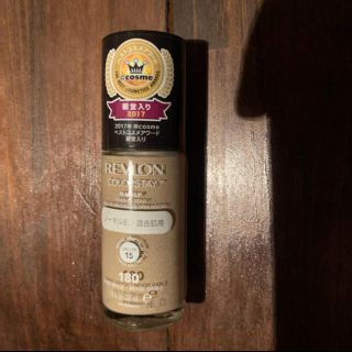 レブロン(REVLON)の☆専用☆レブロン♡ファンデーション(ファンデーション)