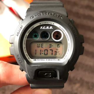 エフシーアールビー メンズ腕時計(デジタル)の通販 53点 | F.C.R.B.の 