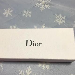 クリスチャンディオール(Christian Dior)のdiorソープ 非売品(ボディソープ/石鹸)