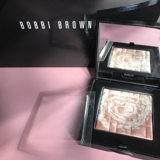 ボビイブラウン(BOBBI BROWN)のボビイブラウン  (フェイスカラー)