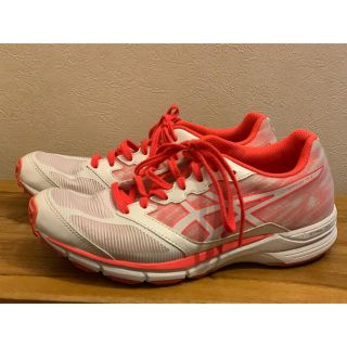 アシックス(asics)のランニングシューズ(ランニング/ジョギング)