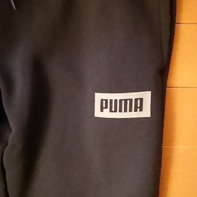 PUMA(プーマ)のPUMA スエットパンツ メンズのパンツ(その他)の商品写真