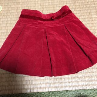 マリメッコ(marimekko)のmarimekkoスカート90(スカート)