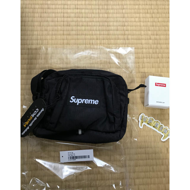 supreme shoulder bag 19ss ショルダーバッグ 1