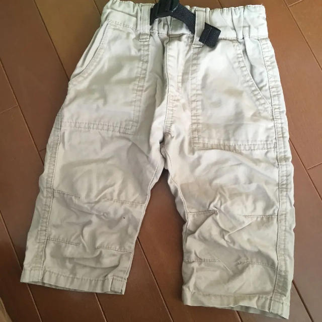 GLOBAL WORK(グローバルワーク)の男の子 夏物 90㎝ まとめ売り キッズ/ベビー/マタニティのキッズ服男の子用(90cm~)(Tシャツ/カットソー)の商品写真