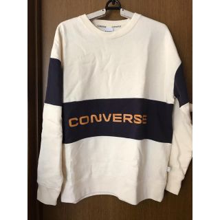 コンバース(CONVERSE)の専用⭐︎(トレーナー/スウェット)