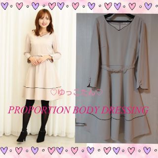 プロポーションボディドレッシング(PROPORTION BODY DRESSING)の♡めろ様専用ページ♡(ひざ丈ワンピース)