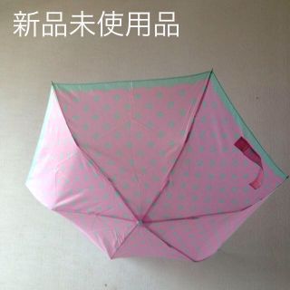 折り畳み傘♡新品未使用♡(傘)