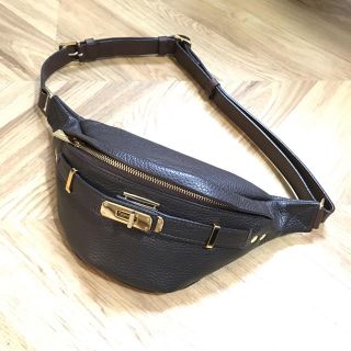 SITA PARANTICAシータパランティカ★シボカワウエストポーチ