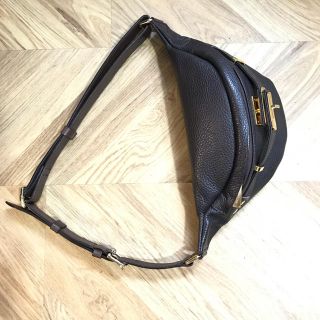SITA PARANTICAシータパランティカ★シボカワウエストポーチ